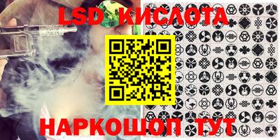 крисы Абакан